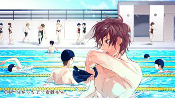 告白ライバル宣言/HoneyWorks feat.GUMI