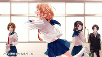 今好きになる。/HoneyWorks feat.初音ミク