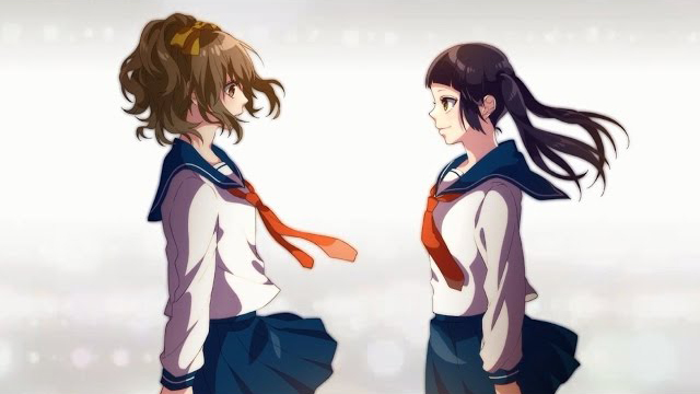 ハートの主張/CHiCO with HoneyWorks