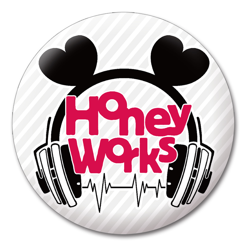 Honeyworks メジャーデビュー ボーカロイドベストアルバム発売記念ライブ ずっと前から好きでした 最新情報 News Honeyworks Official Web Site
