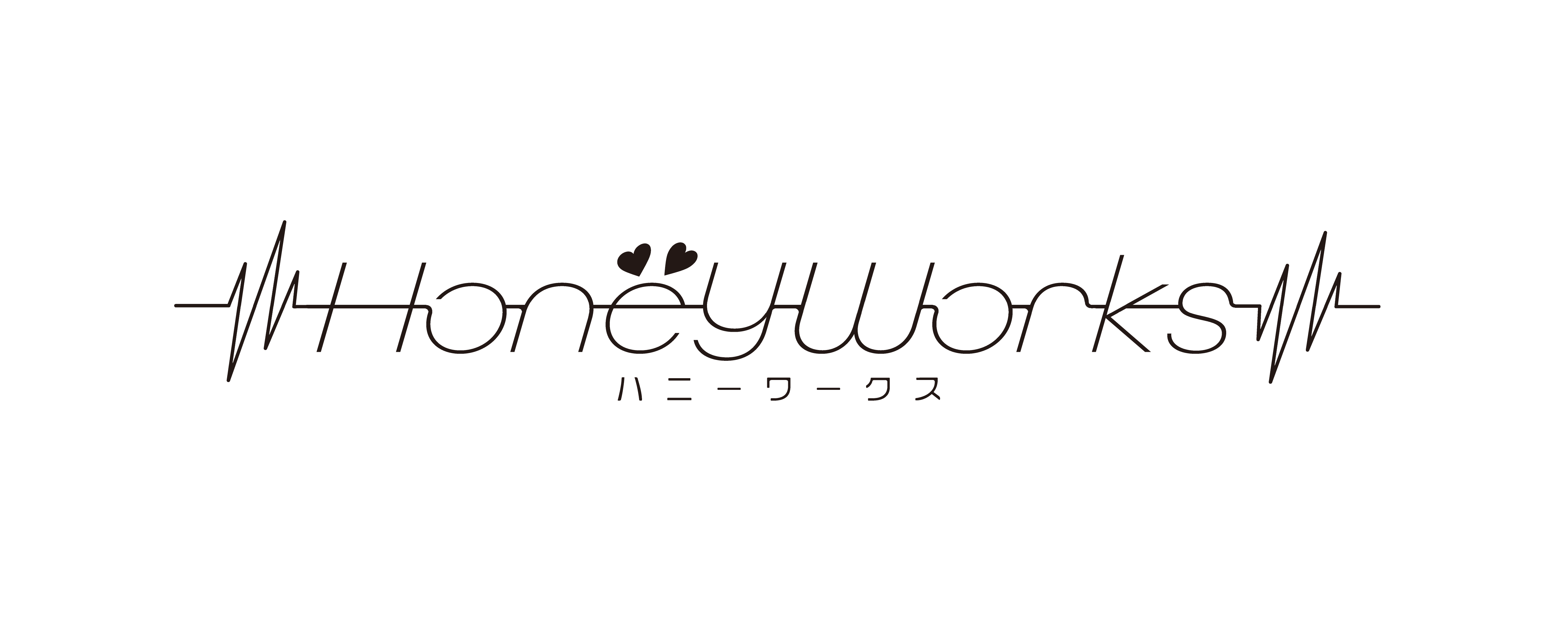 アーティストイラスト ロゴ 公式サイトをリニューアル 告白実行委員会 キャラクター初の人気投票を開催 News Honeyworks Official Web Site