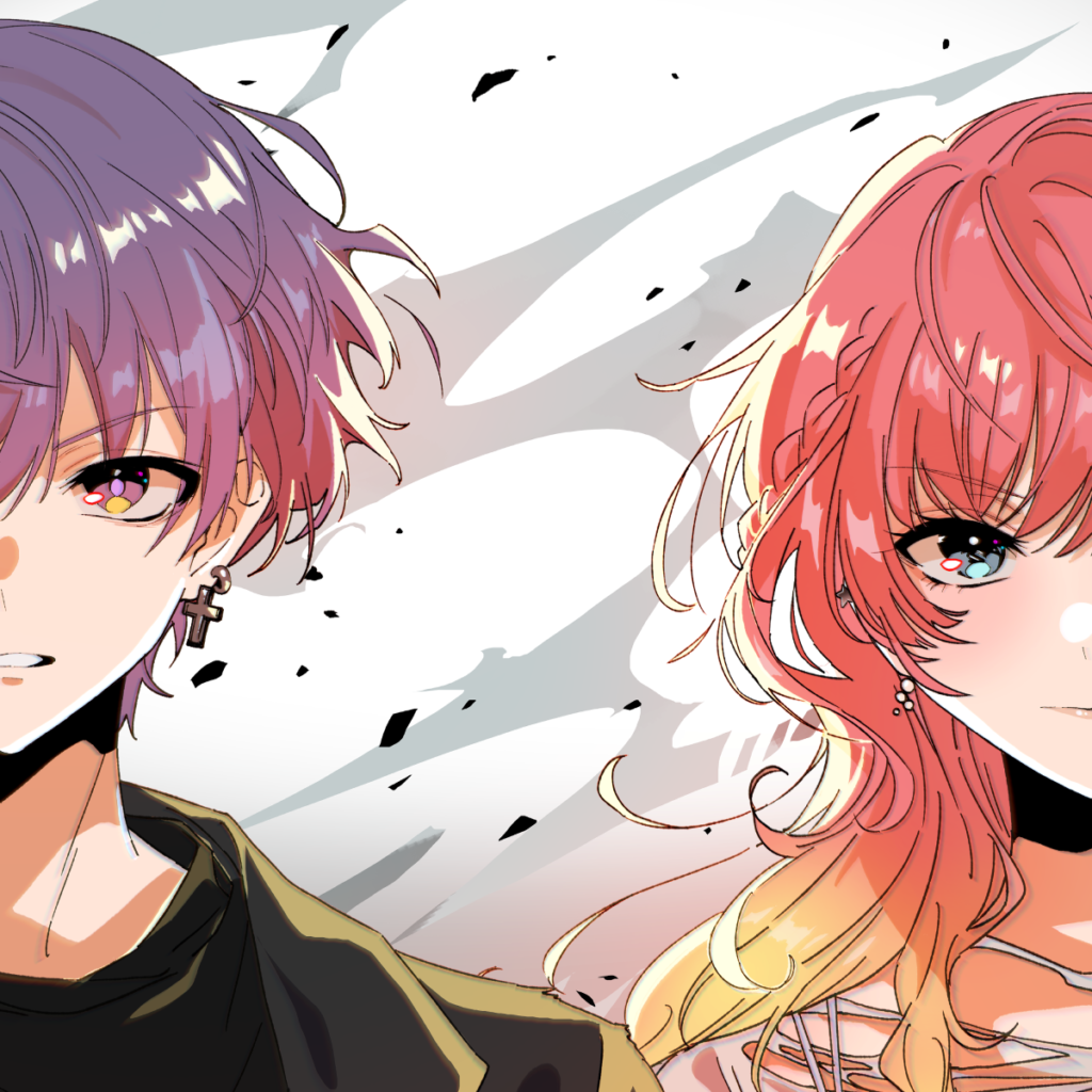 ┗|∵|┓1月18日(日)CHiCO with HoneyWorksツアーファイナルにGom