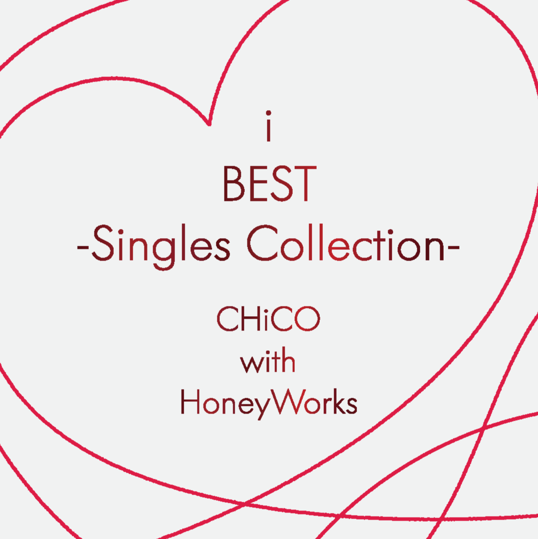 i BEST -Singles Collection-