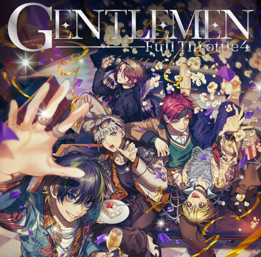 GENTLEMEN